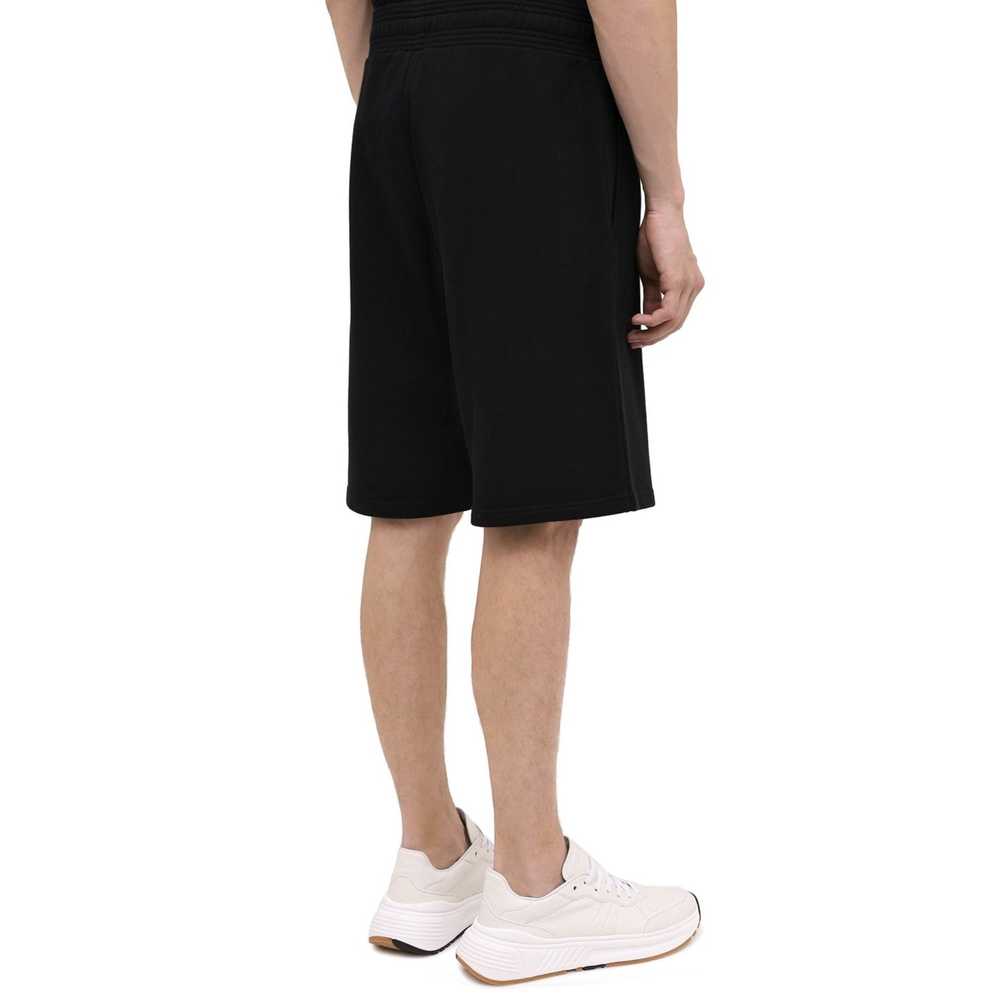 Givenchy Logo Track Shorts Men - image 3