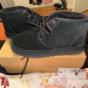 ugg neumel boots