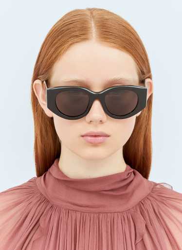 Chloé Women Round Frame Sunglasses - image 1