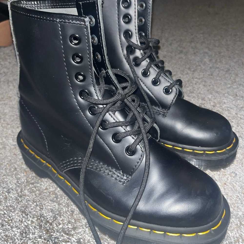 Dr.Marten Bex boots - image 1