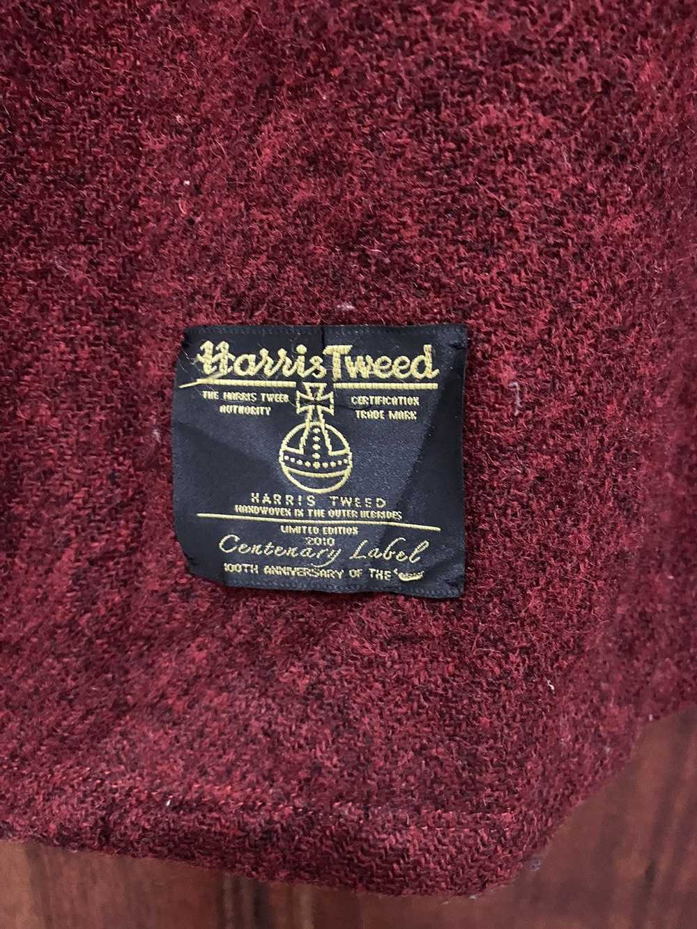 Archival Clothing - Harris Tweed X Robes & Confuc… - image 7