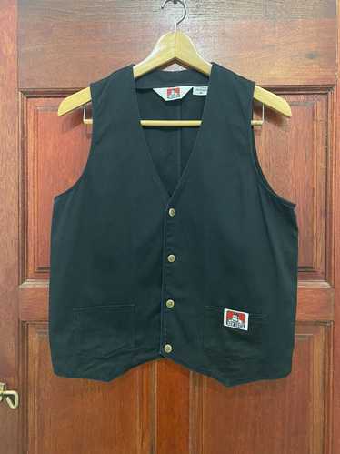 Ben davis denim jacket - Gem