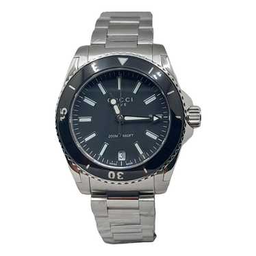 Gucci Dive watch