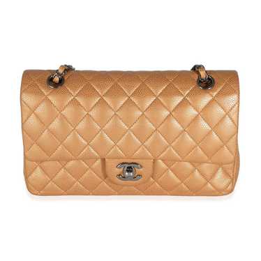 Chanel Timeless/Classique leather handbag - image 1