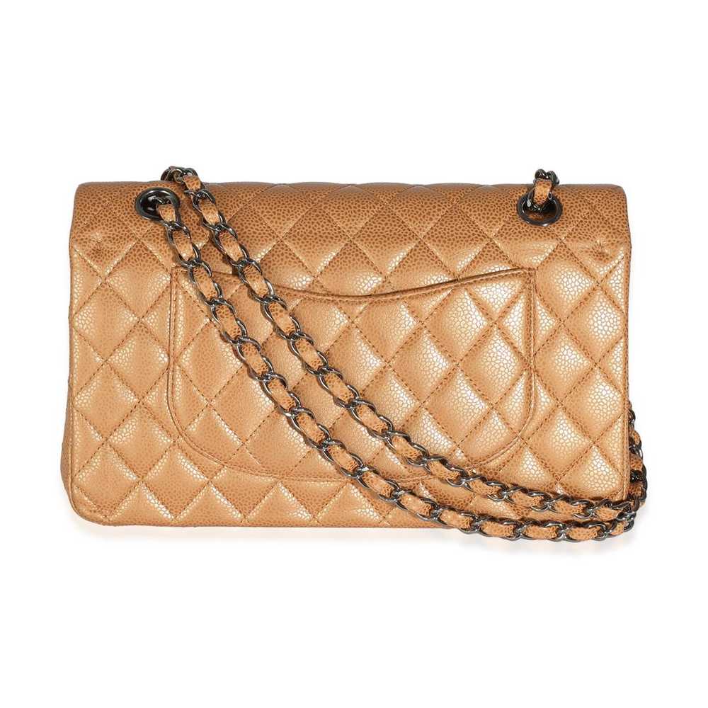 Chanel Timeless/Classique leather handbag - image 2