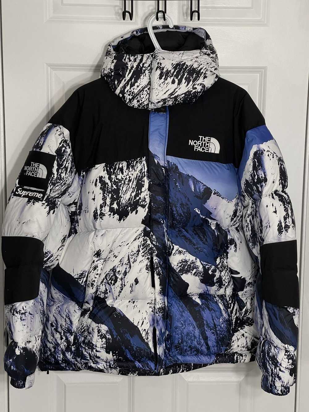 Supreme × The North Face Supreme x The North Face… - image 1