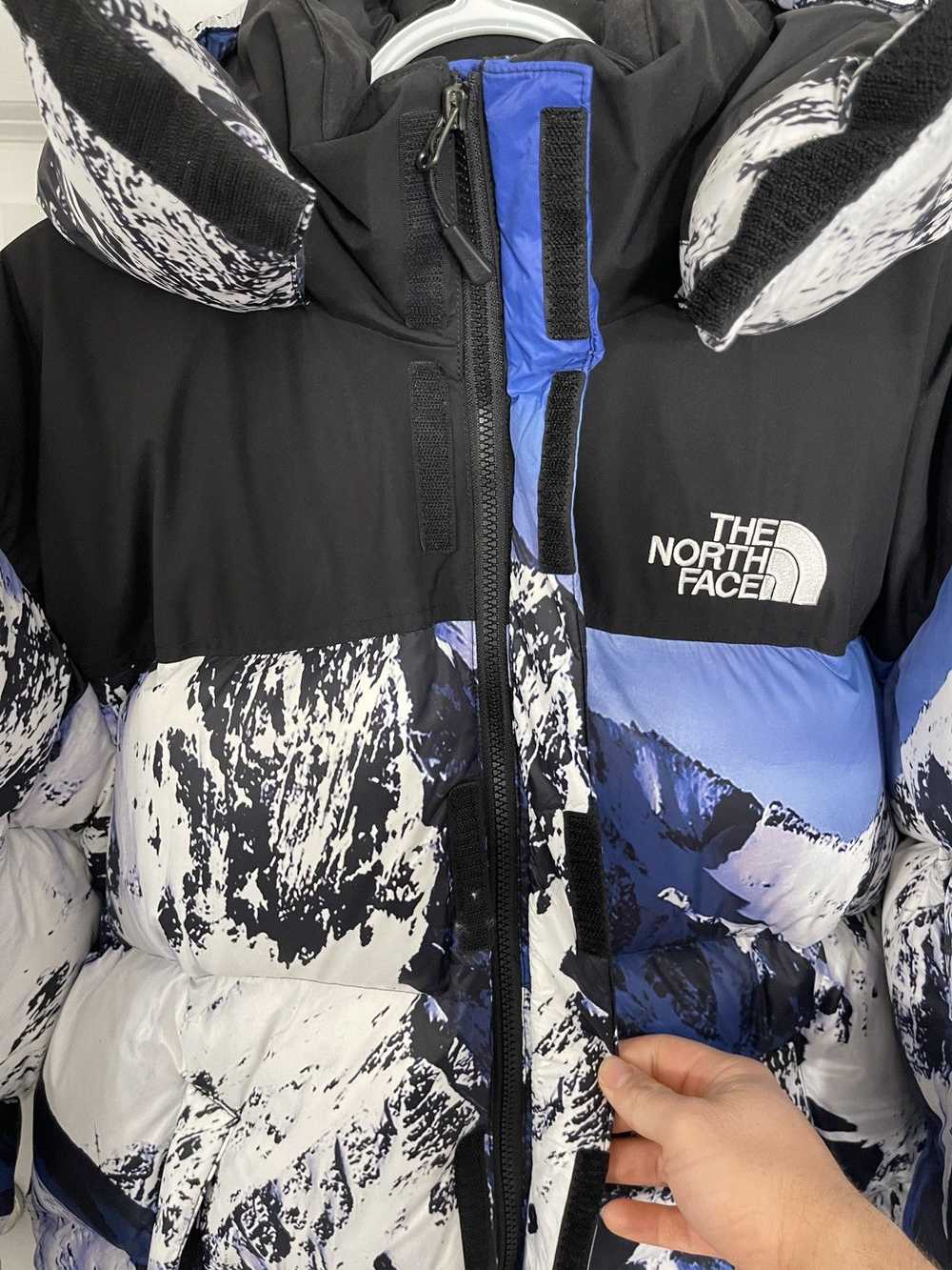 Supreme × The North Face Supreme x The North Face… - image 3