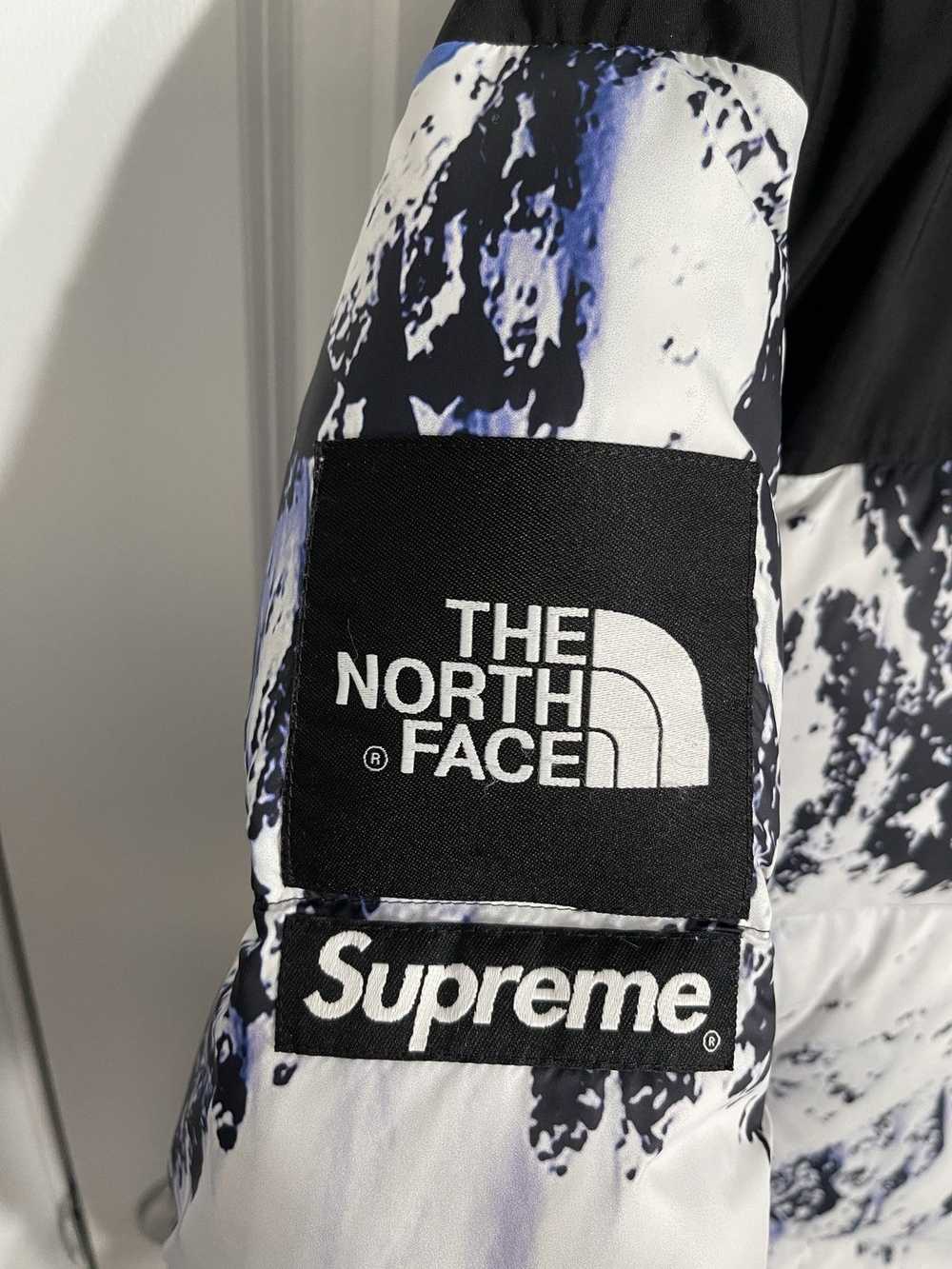 Supreme × The North Face Supreme x The North Face… - image 7