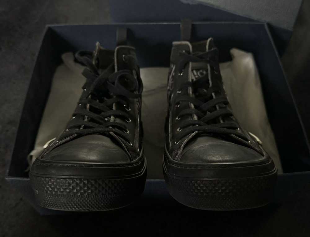 Dior DIOR B23 Sneaker Black - image 2