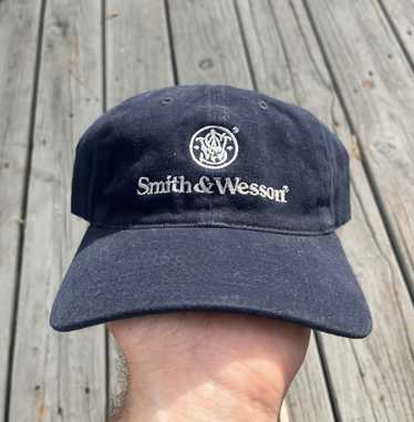 Streetwear × Vintage VINTAGE SMITH & WESSON PROMO… - image 1