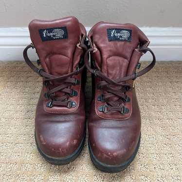 Vasque Skywalk Hiking Boots - image 1