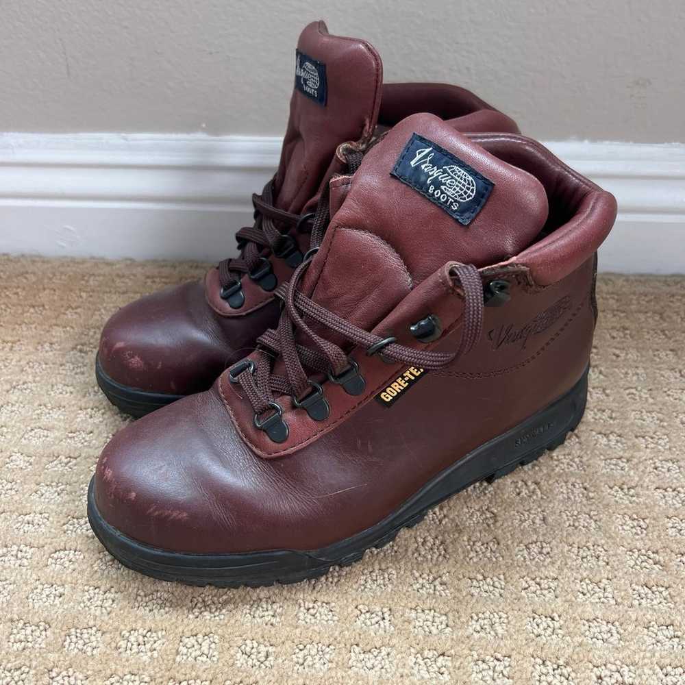 Vasque Skywalk Hiking Boots - image 2