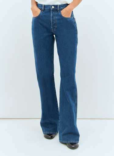 Gucci Women Flared Jeans - image 1