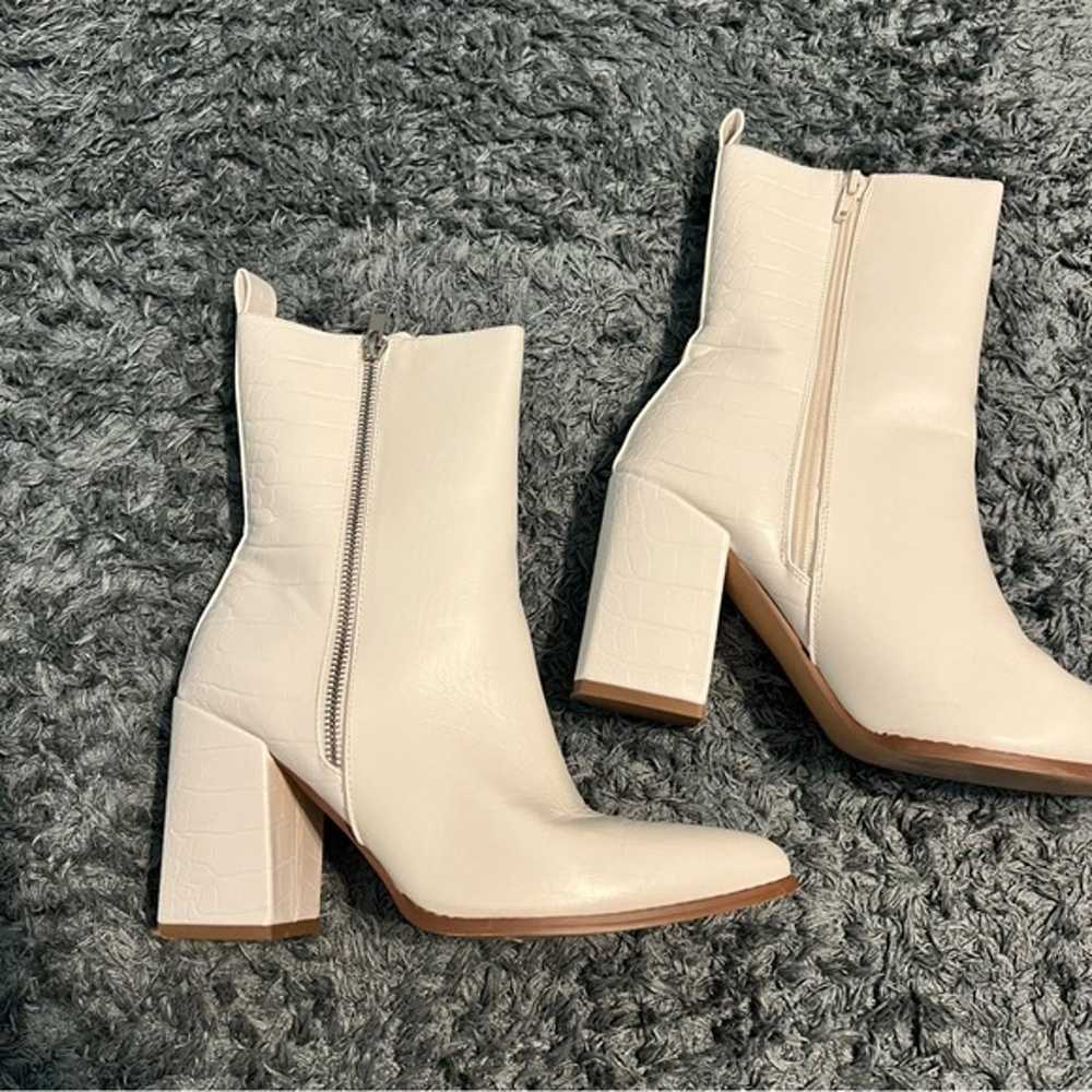 Steve Madden boots - image 8