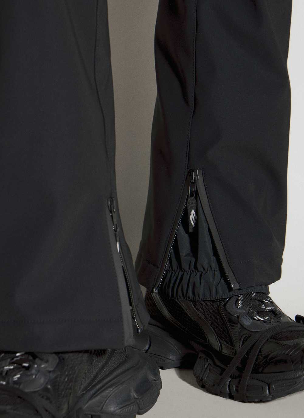 Balenciaga Women 5-Pocket Ski Pants - image 5