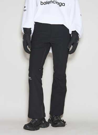 Balenciaga Women 5-Pocket Ski Pants