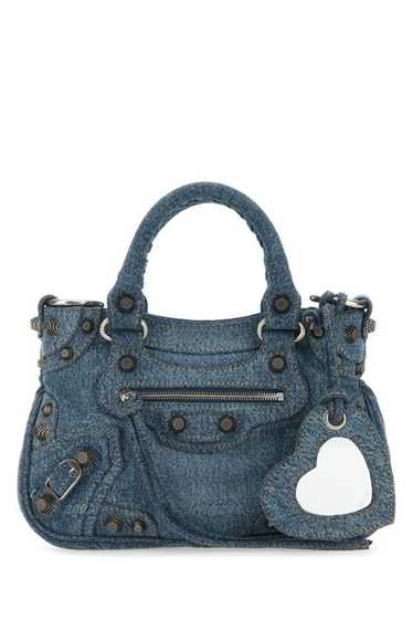 Balenciaga Woman Borsa