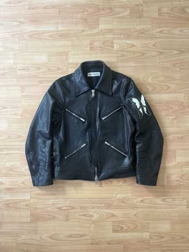 Our Legacy Demon Jacket - image 1