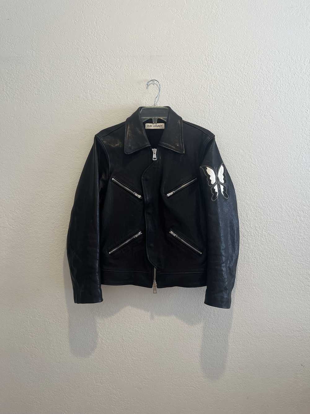 Our Legacy Demon Jacket - image 2