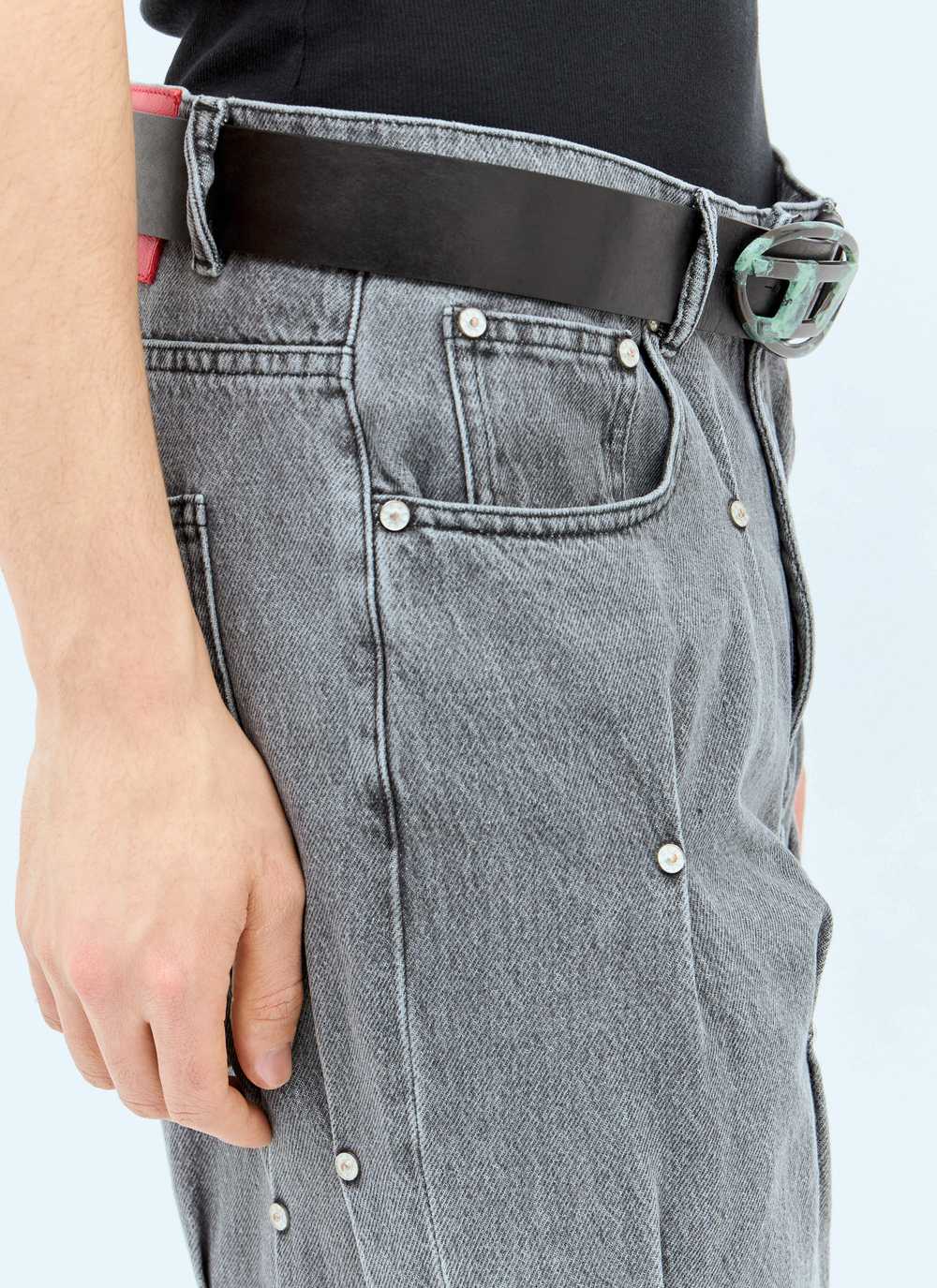 Diesel Men B-1Dr Belt - image 2