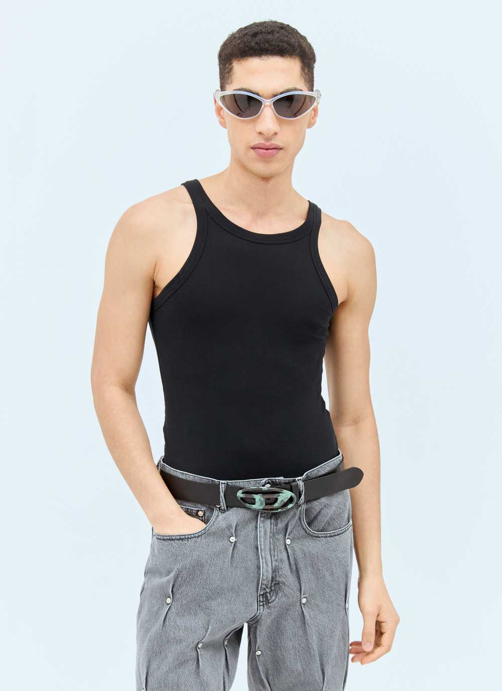 Diesel Men B-1Dr Belt - image 3