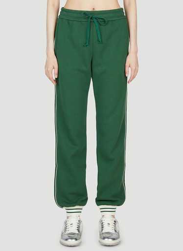 Gucci Women Interlocking G Track Pants