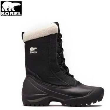 Sorel Cumberland winter boots