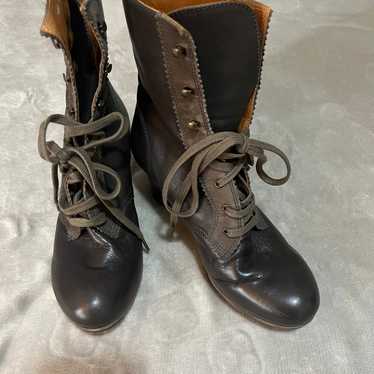 Chie Mihara Boots - image 1