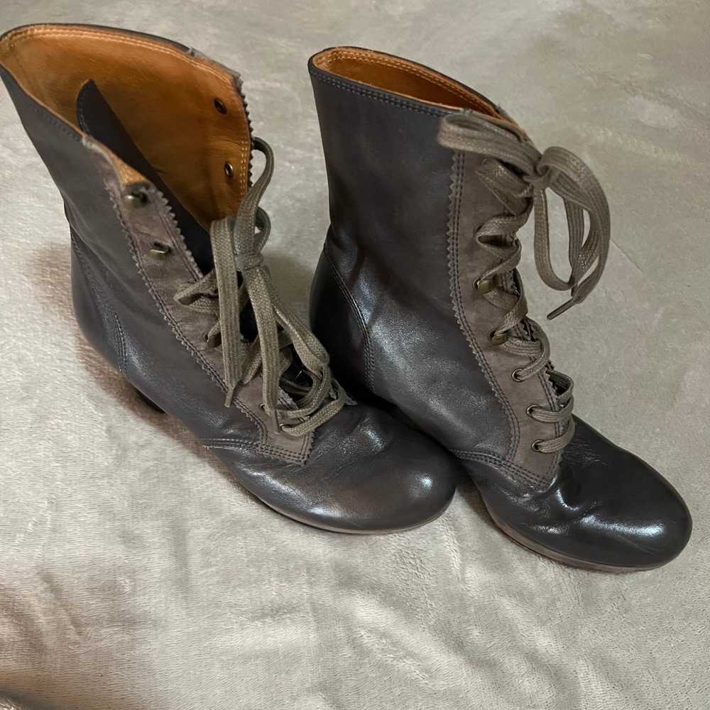 Chie Mihara Boots - image 7