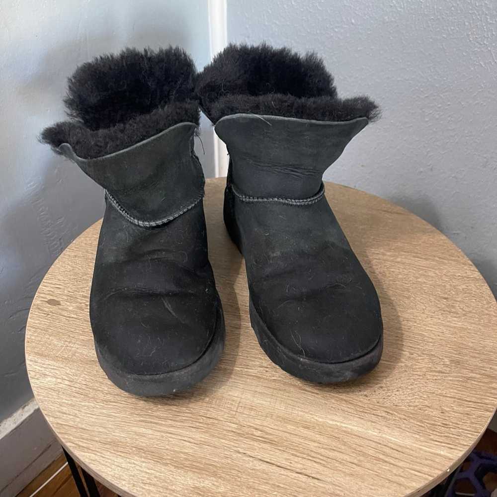 womens uggs size 6 - image 3