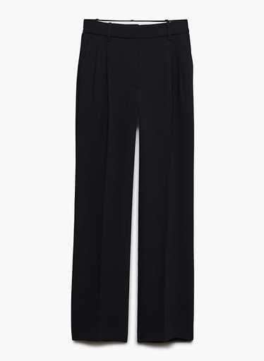 Wilfred Effortless Pant - S - Black