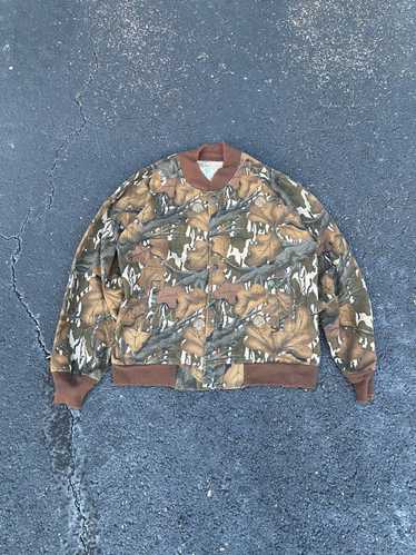 Camo × Carhartt × Vintage Crazy Vintage 80’s 90’s… - image 1