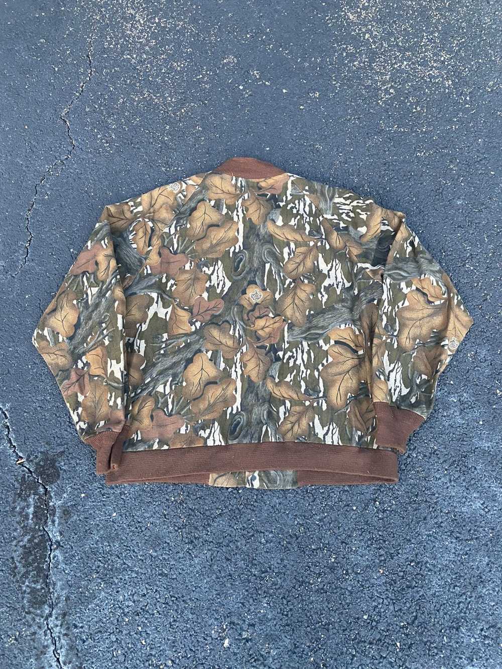 Camo × Carhartt × Vintage Crazy Vintage 80’s 90’s… - image 4