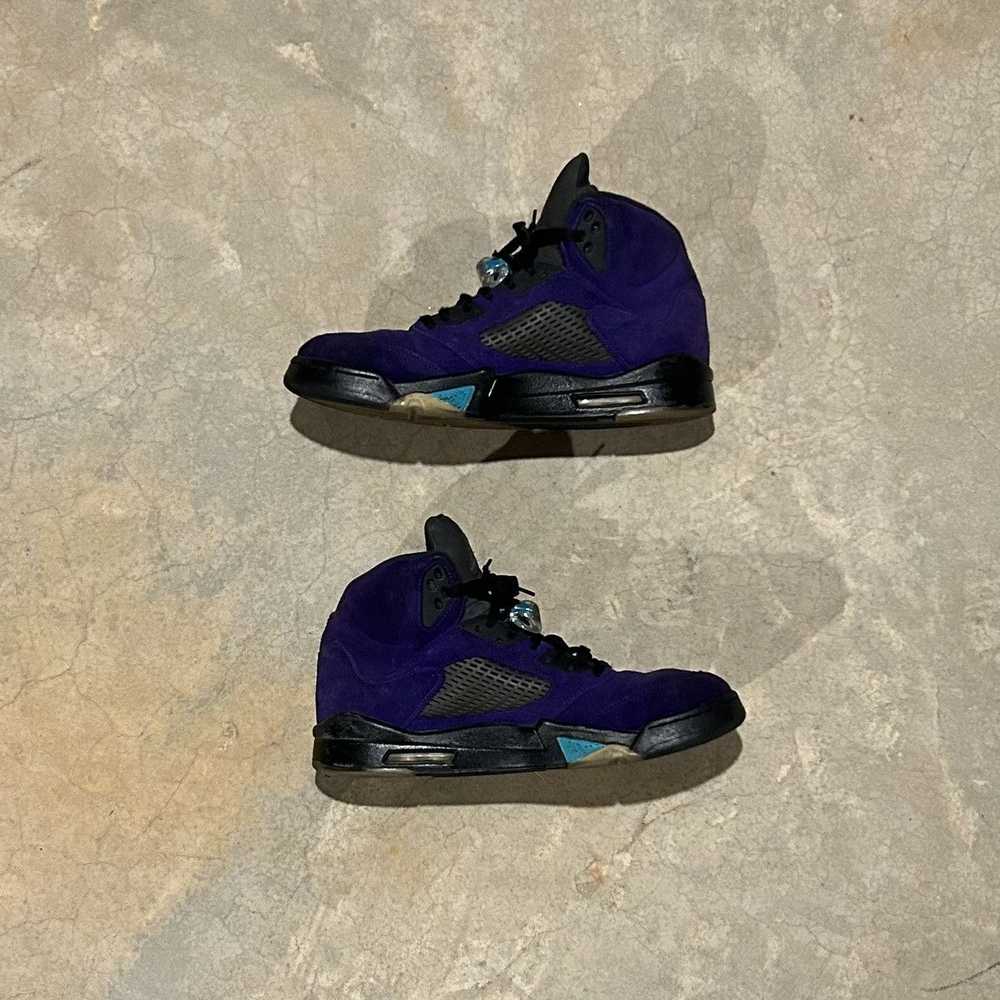 Jordan Brand × Nike × Streetwear Air Jordan 5 Ret… - image 3