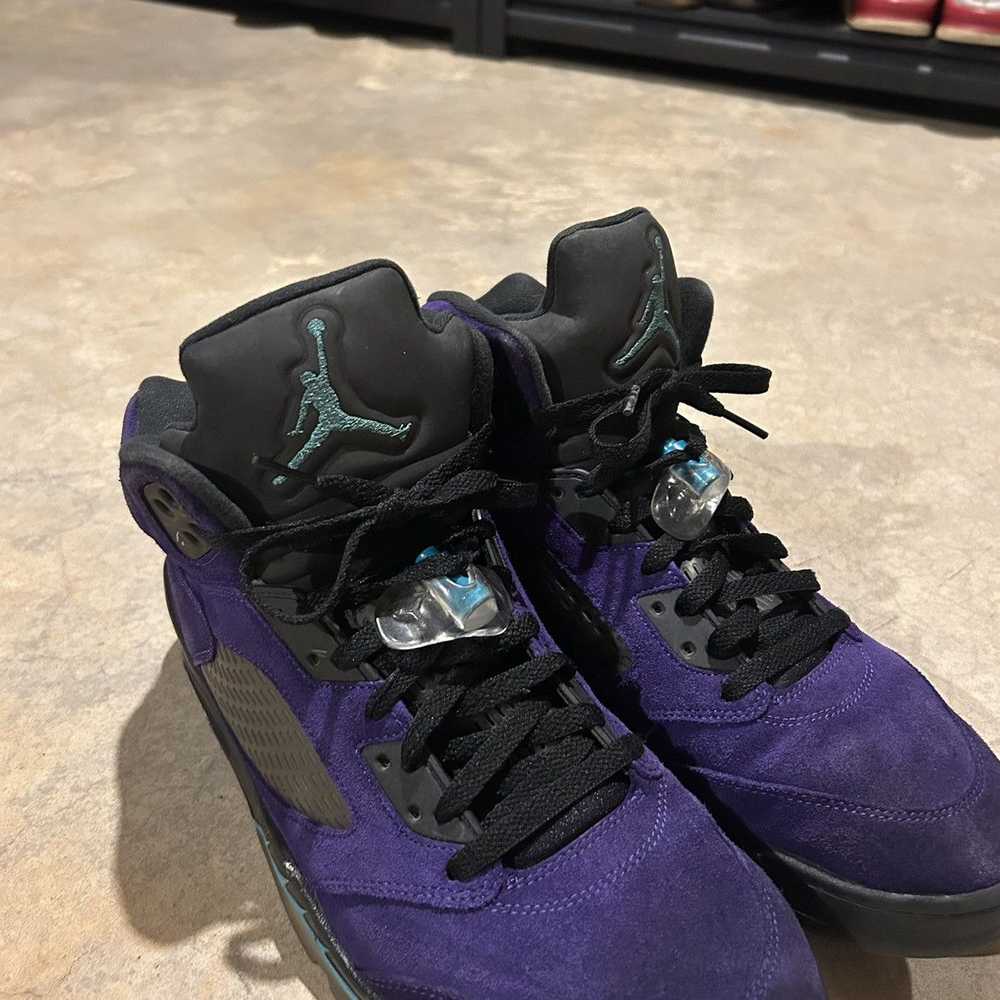 Jordan Brand × Nike × Streetwear Air Jordan 5 Ret… - image 8