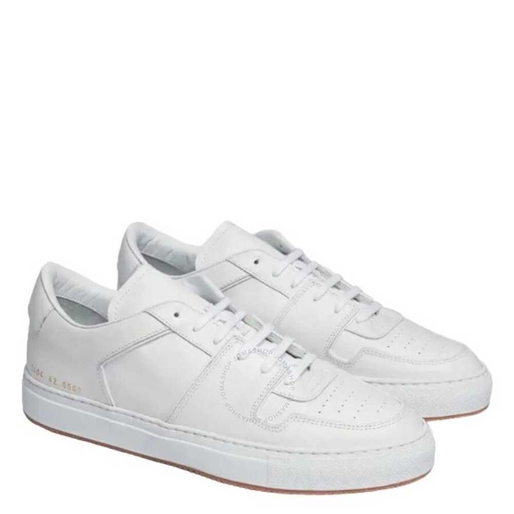 Common Projects Decades Low-Top Sneakers - image 2