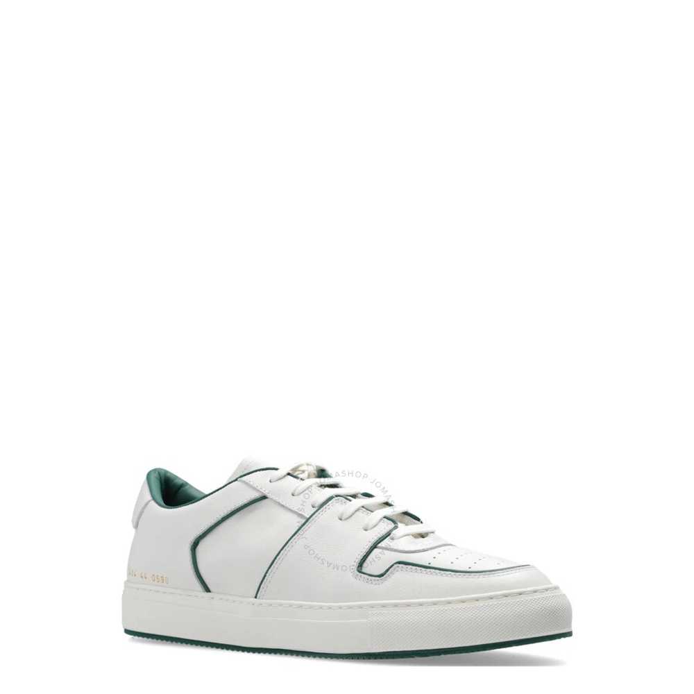 Common Projects Decades Low-Top Sneakers - image 2