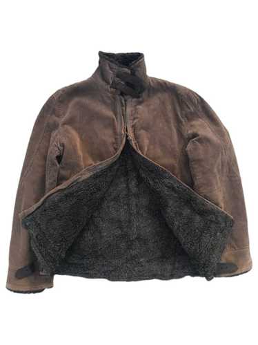 Carters/ Gentry Nyc - Vintage Carter’s Fur Lined J