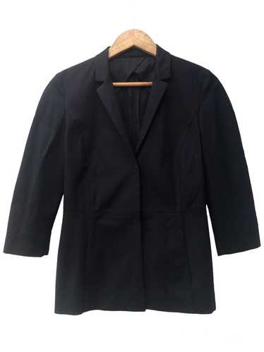 Max Mara Studio Cotton Stretch Jacket