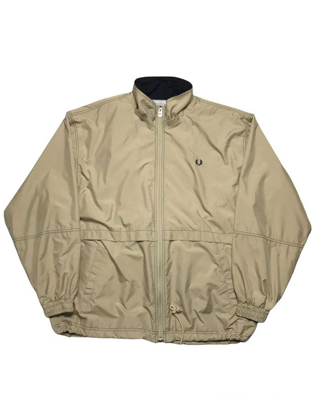 Fred Perry Windbreaker - image 1