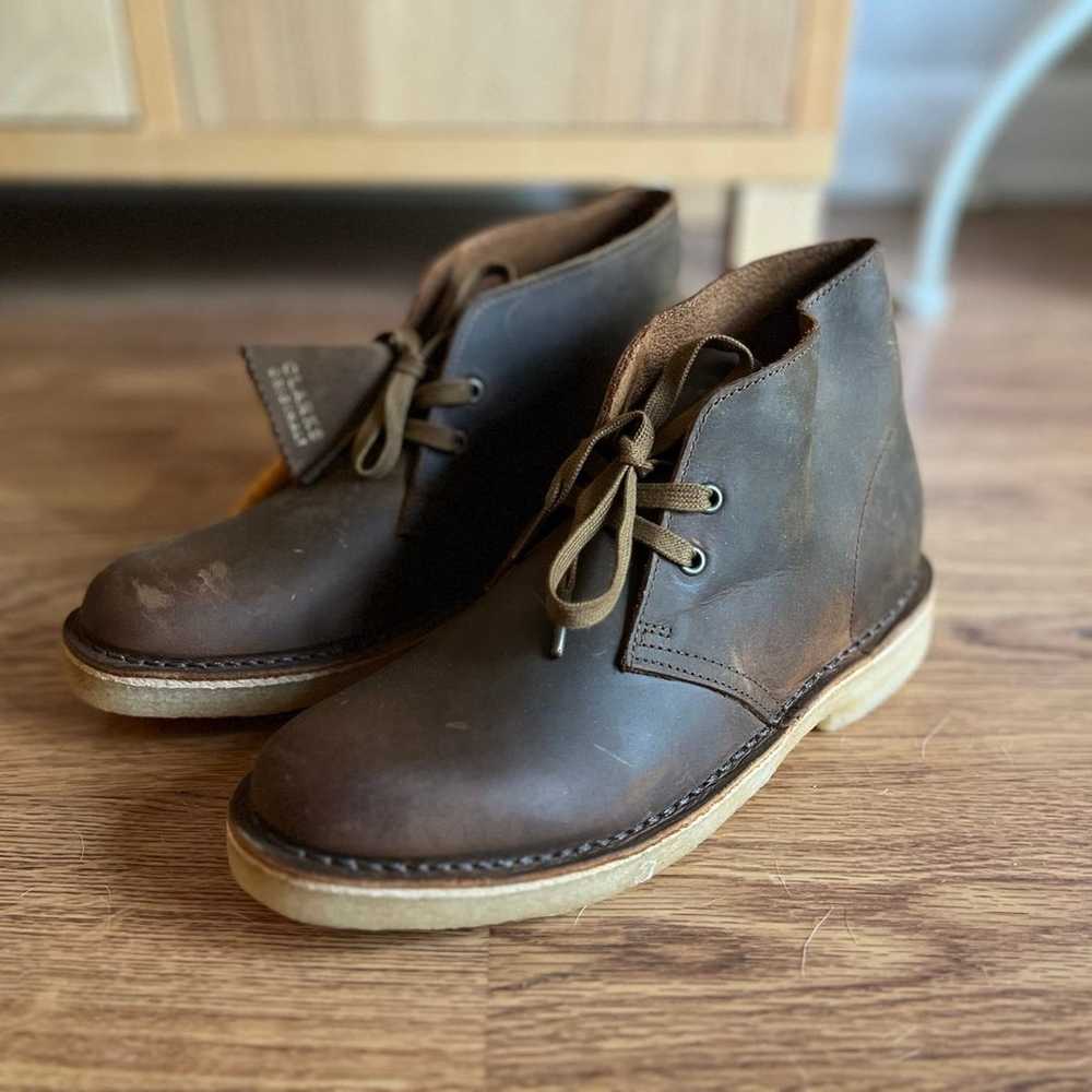 New Clarks Women’s Boot - image 2