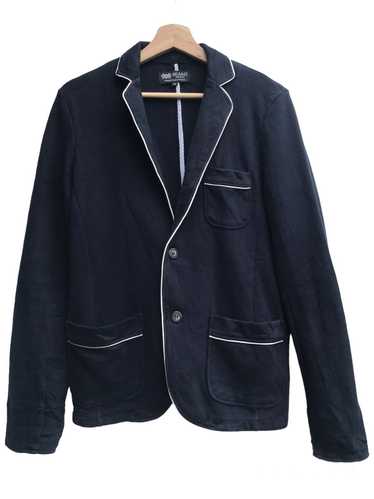 Beams heart collection cardigan - Gem