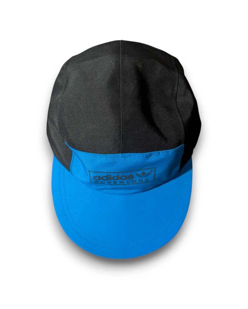 Adidas Adventure Goretex Outdoor Gorcope Cap Hat … - image 2