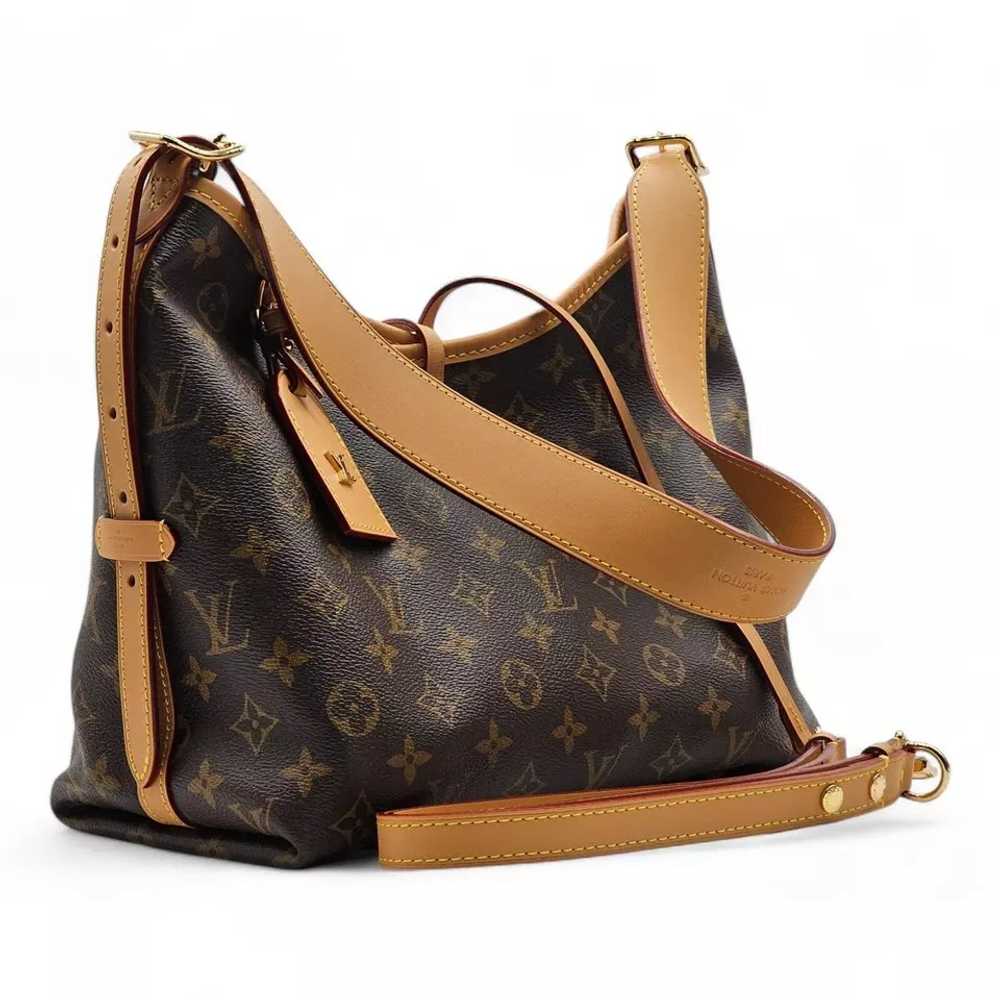 Louis Vuitton CarryAll PM Monogram - image 5