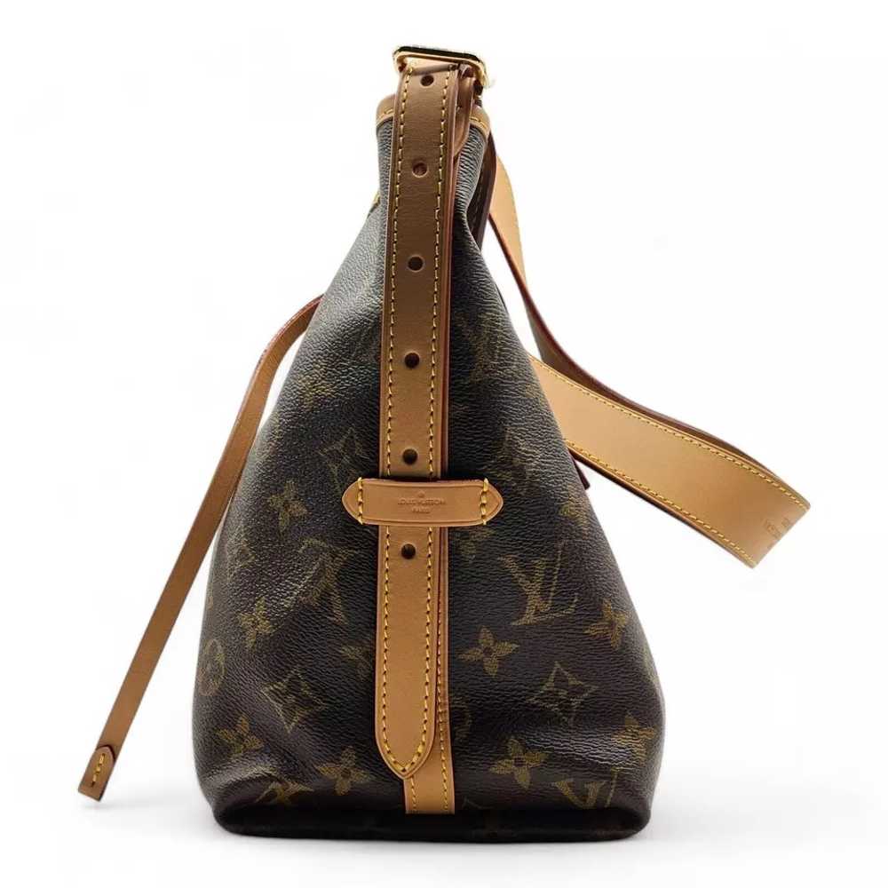 Louis Vuitton CarryAll PM Monogram - image 6