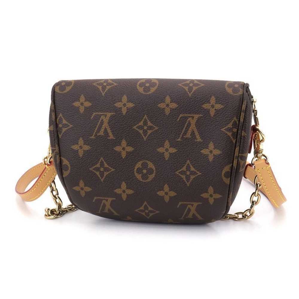 Louis Vuitton Mini Bumbag Monogram - image 2