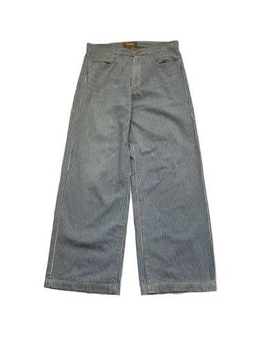 Issey miyake baggy pants - Gem