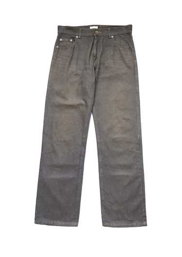 Yohji yamamoto ined homme - Gem