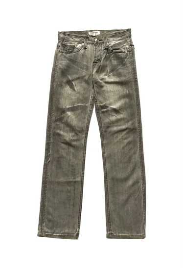 Japanese brand × lowbox - Gem