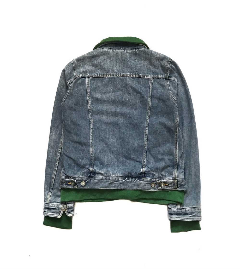 John Bull - JOHNBULL TRUCKER DENIM - image 3